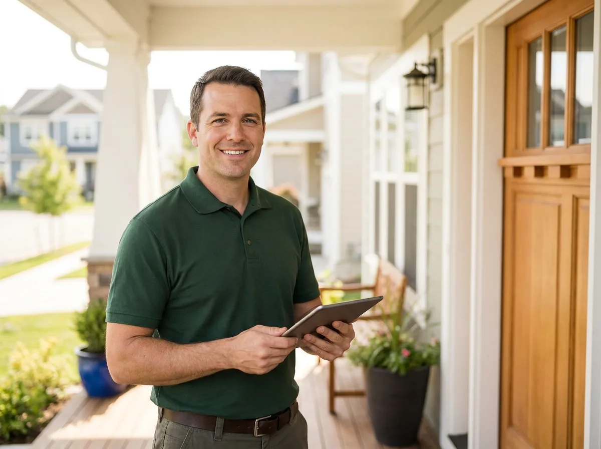 Pest control FAQs for Cincinnati, IA